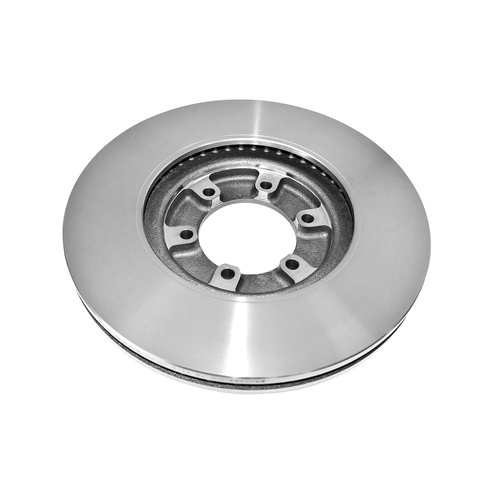 DBA Street Series Standard Brake Rotor (1) DBA2454 thumbnail