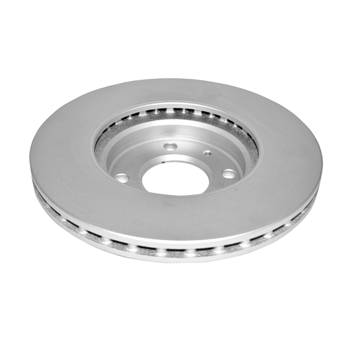 DBA En-shield Standard Brake Rotor Kp DBA2455E thumbnail