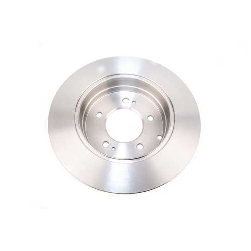 DBA Street Series Standard Brake Rotor (1) DBA2457 thumbnail
