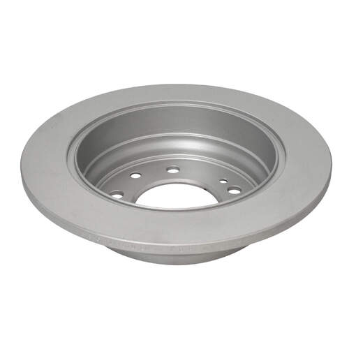 DBA En-shield Standard Brake Rotor Sld DBA2459E thumbnail