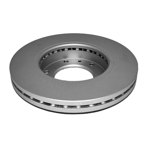 DBA Front Street Series En-shield Brake Rotor (1) DBA2460E thumbnail