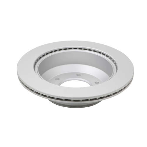 DBA Rear Street Series En-shield Brake Rotor (1) DBA2461E RDA7460 thumbnail