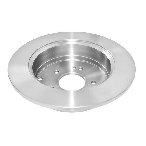 DBA Street Series Standard Brake Rotor (1) DBA2463 thumbnail