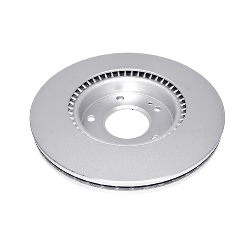DBA Front Street Series En-shield Brake Rotor (1) DBA2464E RDA7876 thumbnail