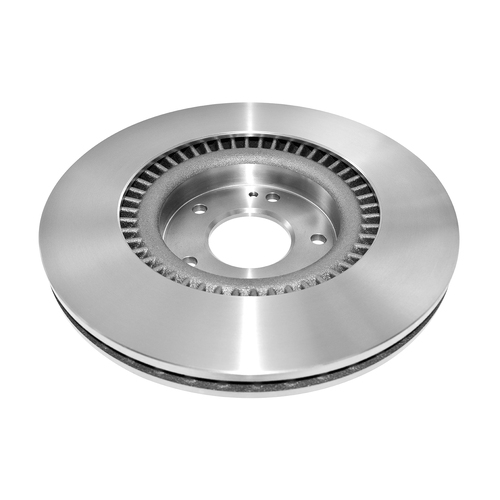 DBA Street Series Standard Brake Rotor (1) DBA2472 thumbnail