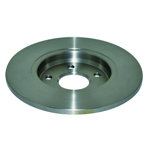 DBA Street Series Standard Brake Rotor (1) DBA2473 thumbnail