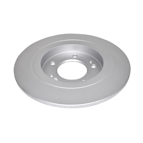 DBA En-shield Standard Brake Rotor Sld DBA2489E thumbnail