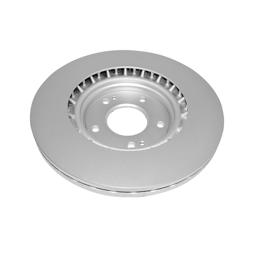 DBA En-shield Standard Brake Rotor Kp DBA2490E thumbnail
