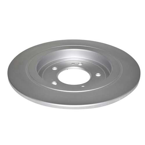 DBA En-shield Standard Brake Rotor Sld DBA2491E thumbnail