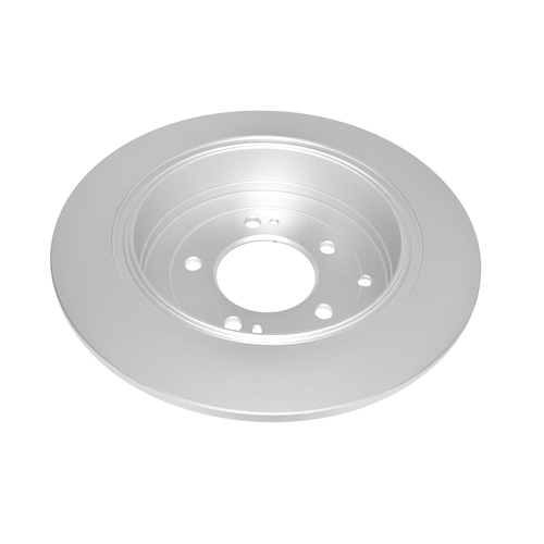 DBA En-shield Standard Brake Rotor Sld DBA2492E thumbnail