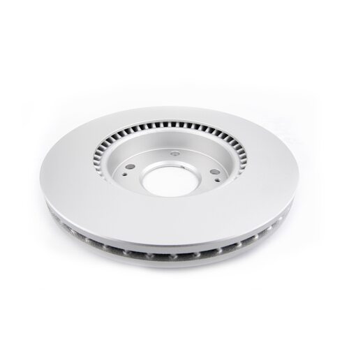 DBA En-shield Standard Brake Rotor Kp DBA2495E thumbnail