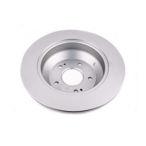 DBA En-shield Standard Brake Rotor Sld DBA2499E thumbnail