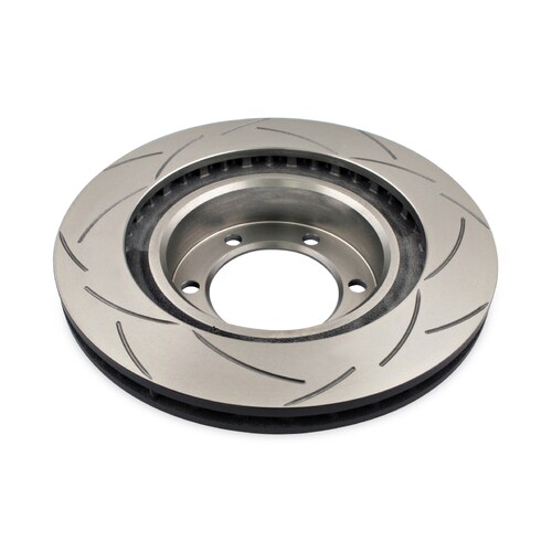 DBA 4x4 Survival T2 Slot Kp DBA2700S thumbnail