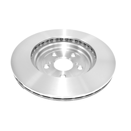 DBA Street Series Standard Brake Rotor (1) DBA2702 thumbnail