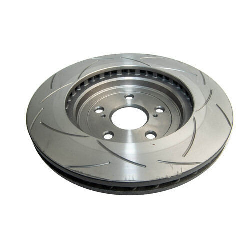 DBA 4x4 Survival T2 Slot Kp DBA2702S thumbnail