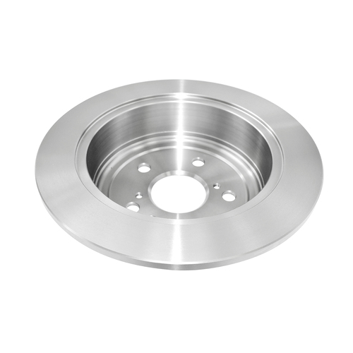 DBA Street Series Standard Brake Rotor (1) DBA2703 thumbnail