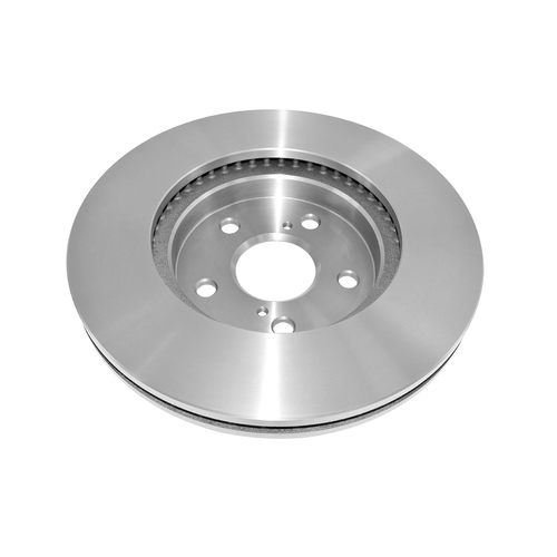 DBA Street Series Standard Brake Rotor (1) DBA2705 thumbnail