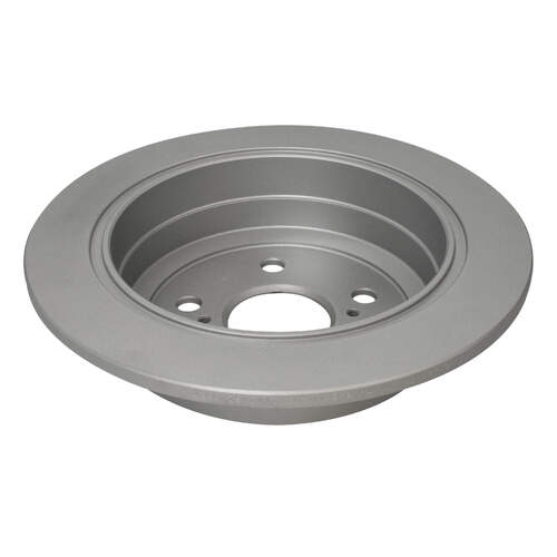 DBA Rear Street Series En-shield Brake Rotor (1) DBA2707E RDA7782 thumbnail