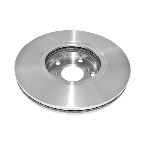 DBA Street Series Standard Brake Rotor (1) DBA2710 thumbnail