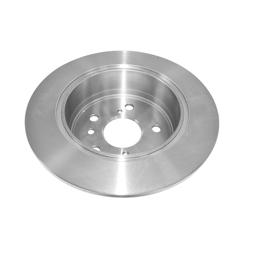 DBA Rear Street Series Standard Brake Rotor (1) DBA2713 RDA7780 thumbnail