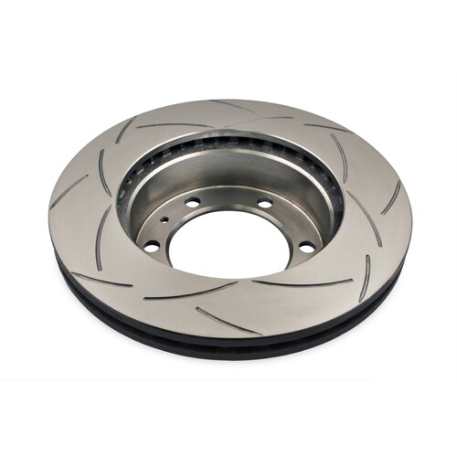 DBA 4x4 Survival T2 Slot Kp DBA2714S thumbnail