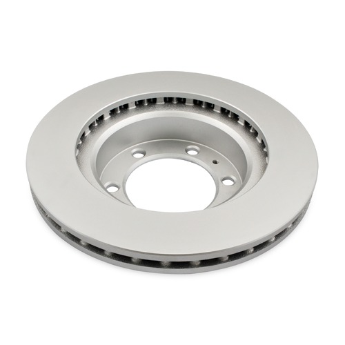 DBA Front Street Series En-shield Brake Rotor (1) DBA2716E RDA8083 thumbnail