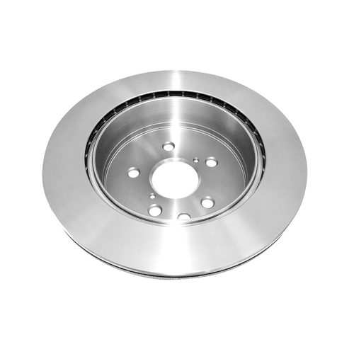 DBA Street Series Standard Brake Rotor (1) DBA2721 thumbnail