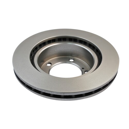 DBA Front Street Series En-shield Brake Rotor (1) DBA2722E thumbnail