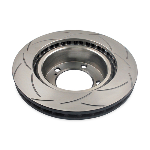 DBA 4x4 Survival T2 Slot Kp DBA2722S thumbnail