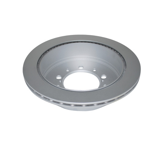 DBA En-shield Standard Brake Rotor Kp DBA2723E thumbnail