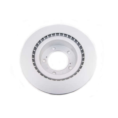 DBA En-shield Standard Brake Rotor Kp DBA2724E thumbnail