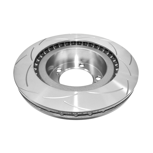 DBA 4x4 Survival T2 Slot Kp DBA2724S thumbnail