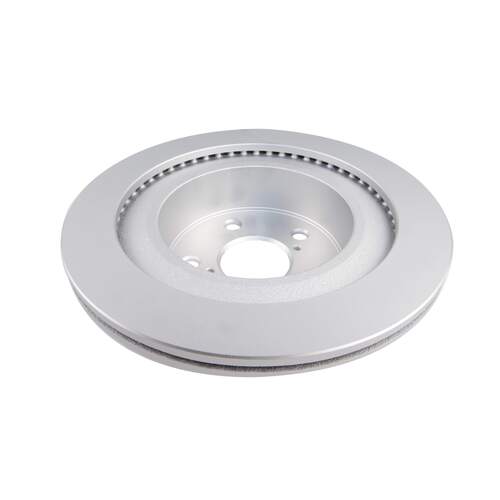 DBA En-shield Standard Brake Rotor DBA2725E thumbnail