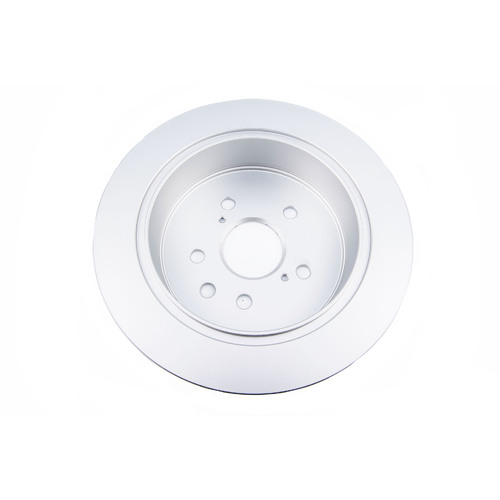 DBA En-shield Standard Brake Rotor Sld DBA2727E thumbnail