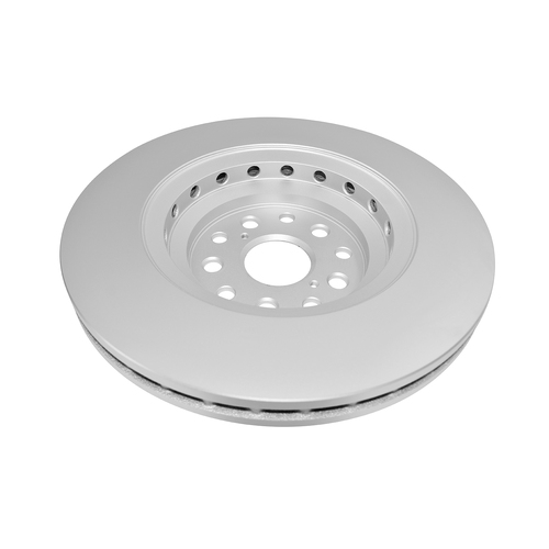 DBA En-shield Standard Brake Rotor Kp DBA2728E thumbnail