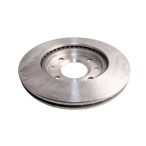 DBA Street Series Standard Brake Rotor (1) DBA273 thumbnail