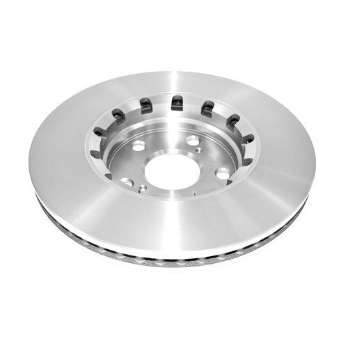 DBA Street Series Standard Brake Rotor (1) DBA2730 thumbnail