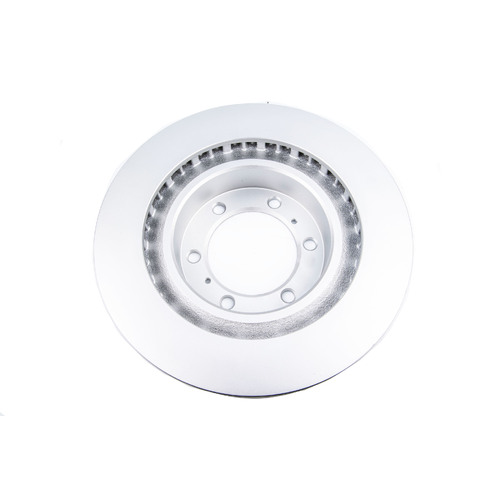 DBA Front Street Series En-shield Brake Rotor (1) DBA2736E thumbnail