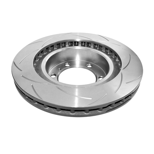 DBA 4x4 Survival T2 Slot Kp DBA2736S thumbnail