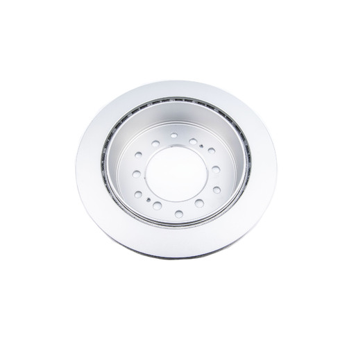 DBA En-shield Standard Brake Rotor Kp DBA2737E thumbnail