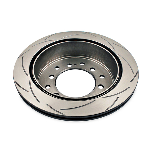 DBA 4x4 Survival T2 Slot Kp DBA2737S thumbnail