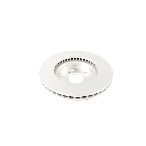 DBA En-shield Standard Brake Rotor DBA2738E thumbnail