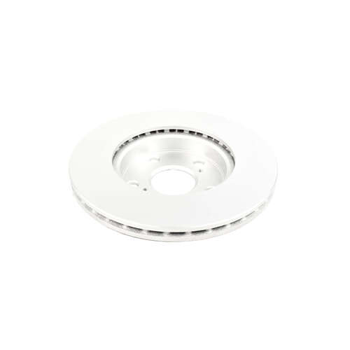 DBA Front Street Series En-shield Brake Rotor (1) DBA2742E RDA7789 thumbnail