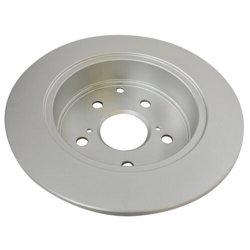 DBA En-shield Standard Brake Rotor Sld DBA2745E thumbnail