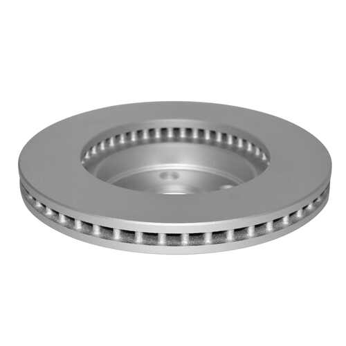 DBA En-shield Standard Brake Rotor DBA2752E thumbnail