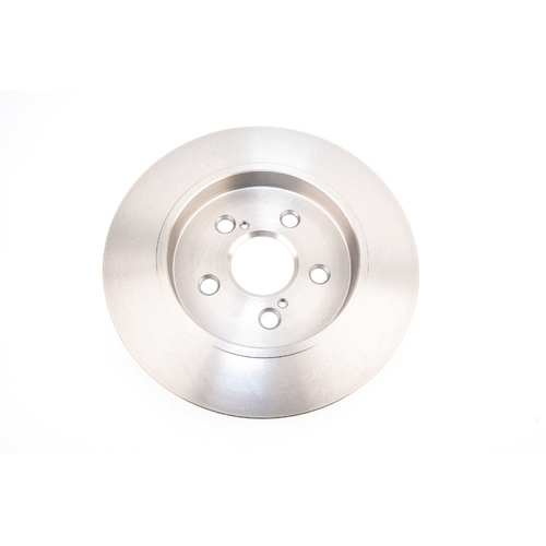 DBA Street Series Standard Brake Rotor (1) DBA2753 thumbnail