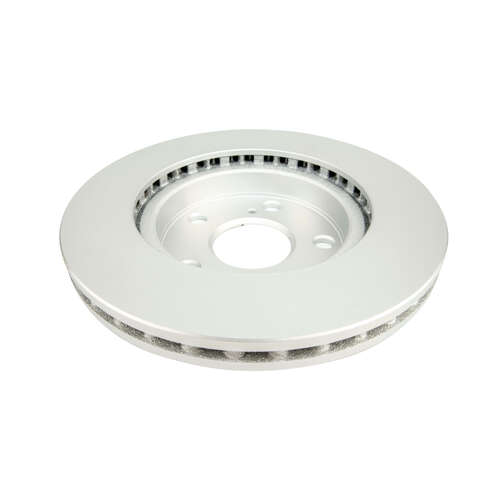 DBA En-shield Standard Brake Rotor Kp DBA2754E thumbnail
