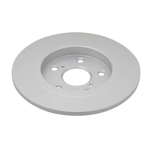 DBA En-shield Standard Brake Rotor Sld DBA2755E thumbnail