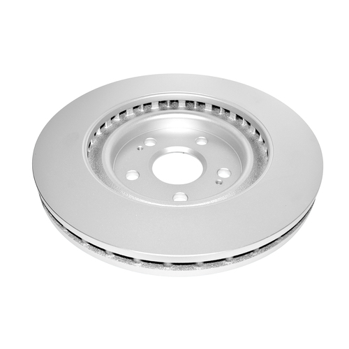DBA En-shield Standard Brake Rotor Kp DBA2756E thumbnail