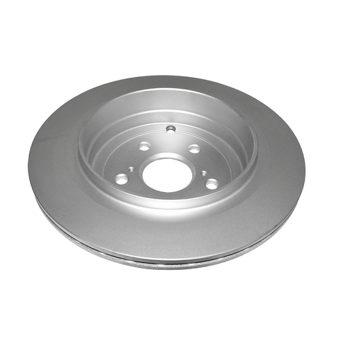 DBA En-shield Standard Brake Rotor Kp DBA2757E thumbnail